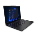 Lenovo ThinkPad L14 G5 Ryzen 7 PRO 7735U 14.0"WUXGA IPS 400nits AG 16GB DDR5 4800 SSD512 Radeon 680M Graphics Cam 5.0MP 57Wh W11Pro Black 3Y OnSite