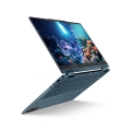 Lenovo Yoga 7 2-in-1 14AKP10 Ryzen AI 5 340 14.0"WUXGA Touch OLED 400nits Glossy 60Hz 16GB LPDDR5-6400 SSD512 Radeon 840M Graphics Cam 5.0MP 70Wh Win1