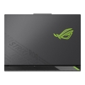 ASUS ROG Strix G614PR-R9161 Ryzen 9 8940HX 16.0"FHD+ 165Hz IPS-level 300nits AG 16GB DDR5-5200 SSD1TB GeForce RTX 5070 Ti 12GB WLAN+BT LAN Cam1080p 90