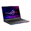 ASUS ROG Strix G614PR-R9161 Ryzen 9 8940HX 16.0"FHD+ 165Hz IPS-level 300nits AG 16GB DDR5-5200 SSD1TB GeForce RTX 5070 Ti 12GB WLAN+BT LAN Cam1080p 90