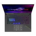ASUS ROG Strix G614PR-R9161 Ryzen 9 8940HX 16.0"FHD+ 165Hz IPS-level 300nits AG 16GB DDR5-5200 SSD1TB GeForce RTX 5070 Ti 12GB WLAN+BT LAN Cam1080p 90