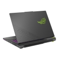 ASUS ROG Strix G614PR-R9161 Ryzen 9 8940HX 16.0"FHD+ 165Hz IPS-level 300nits AG 16GB DDR5-5200 SSD1TB GeForce RTX 5070 Ti 12GB WLAN+BT LAN Cam1080p 90
