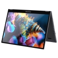 Chuwi FreeBook 2025 N150/13.5" (2520x1680) TouchScreen IPS/16GB/SSD 512GB/BT/BLKB/x360/Win 11 Iron Gray
