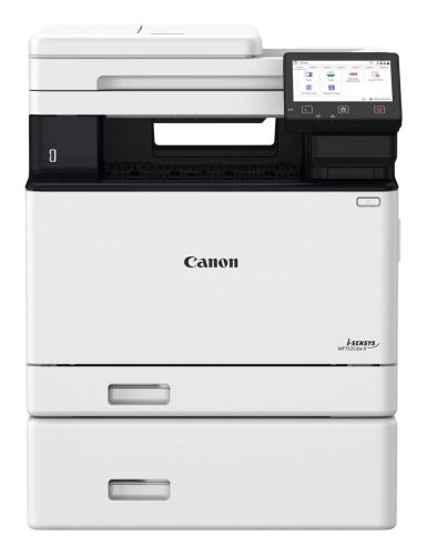 Urządzenie wielofunkcyjne Canon i-Sensys MF752cdw II