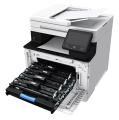 Urządzenie wielofunkcyjne Canon i-Sensys MF752cdw II