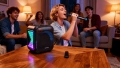 System audio BLAUPUNKT PB6LED