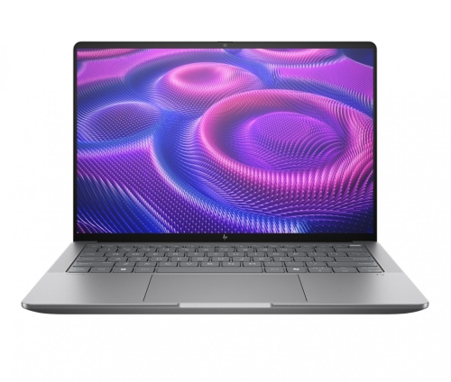 HP ZBook Ultra 14 G1a Ryzen AI MAX PRO 390 14.0"WUXGA IPS 400nits AG 32GB LPDDR5x-8533 SSD1TB Radeon 8050S Cam IR 5 MPx 74,5Wh W11Pro 3Y OnSite