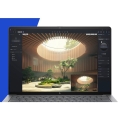 HP ZBook Ultra 14 G1a Ryzen AI MAX PRO 390 14.0"WUXGA IPS 400nits AG 32GB LPDDR5x-8533 SSD1TB Radeon 8050S Cam IR 5 MPx 74,5Wh W11Pro 3Y OnSite