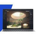 HP ZBook Ultra 14 G1a Ryzen AI Max PRO 390 14.0" 2.8K Touch OLED IPS 400nits BV LBL 32GB LPDDR5x-8533 SSD1TB Radeon 8050S Cam IR 5 MPx 74,5Wh W11Pro 3