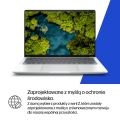 HP ZBook Ultra 14 G1a Ryzen AI Max PRO 390 14.0" 2.8K Touch OLED IPS 400nits BV LBL 32GB LPDDR5x-8533 SSD1TB Radeon 8050S Cam IR 5 MPx 74,5Wh W11Pro 3
