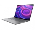 HP ZBook Ultra 14 G1a Ryzen AI Max PRO 390 14.0" 2.8K Touch OLED IPS 400nits BV LBL 32GB LPDDR5x-8533 SSD1TB Radeon 8050S Cam IR 5 MPx 74,5Wh W11Pro 3