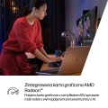 HP ZBook Ultra 14 G1a Ryzen AI Max PRO 390 14.0" 2.8K Touch OLED IPS 400nits BV LBL 32GB LPDDR5x-8533 SSD1TB Radeon 8050S Cam IR 5 MPx 74,5Wh W11Pro 3