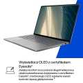 HP ZBook Ultra 14 G1a Ryzen AI Max PRO 390 14.0" 2.8K Touch OLED IPS 400nits BV LBL 32GB LPDDR5x-8533 SSD1TB Radeon 8050S Cam IR 5 MPx 74,5Wh W11Pro 3