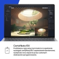 HP ZBook Ultra 14 G1a Ryzen AI Max PRO 390 14.0" 2.8K Touch OLED IPS 400nits BV LBL 32GB LPDDR5x-8533 SSD1TB Radeon 8050S Cam IR 5 MPx 74,5Wh W11Pro 3