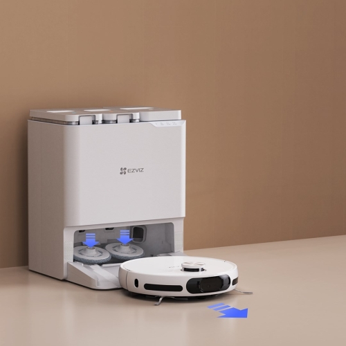 Robot sprzątający EZVIZ RS20 Pro