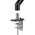 MACLEAN UCHWYT DO MONITORA CZARNY MC-860N
