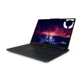 Lenovo Legion Pro 5 16AFR10 Ryzen 9 9955HX 16.0"WQXGA OLED 165Hz 500nits 32GB DDR5 5600 SSD1TB GeForce RTX 5070 8GB Cam 5.0MP 80Wh NoOS Eclipse Black