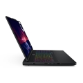 Lenovo Legion Pro 5 16AFR10 Ryzen 9 9955HX 16.0"WQXGA OLED 165Hz 500nits 32GB DDR5 5600 SSD1TB GeForce RTX 5070 8GB Cam 5.0MP 80Wh NoOS Eclipse Black