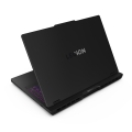 Lenovo Legion Pro 5 16AFR10 Ryzen 9 9955HX 16.0"WQXGA OLED 165Hz 500nits 32GB DDR5 5600 SSD1TB GeForce RTX 5070 8GB Cam 5.0MP 80Wh NoOS Eclipse Black