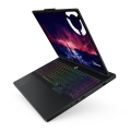 Lenovo Legion Pro 5 16AFR10 Ryzen 9 9955HX 16.0"WQXGA OLED 165Hz 500nits 32GB DDR5 5600 SSD1TB GeForce RTX 5070 8GB Cam 5.0MP 80Wh NoOS Eclipse Black