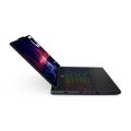 Lenovo Legion Pro 5 16AFR10 Ryzen 9 9955HX 16.0"WQXGA OLED 165Hz 500nits 32GB DDR5 5600 SSD1TB GeForce RTX 5070 8GB Cam 5.0MP 80Wh NoOS Eclipse Black