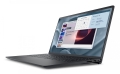 Dell Pro 15 Essential i5-1334U 15,6" FHD 120Hz 250nits 16GB DDR5 4400 SSD512 Intel UHD Graphics Cam1080p 54Wh W11Pro Carbon Black 3Y