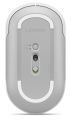 Lenovo 350 Bluetooth Silent Mouse (Cloud Grey)