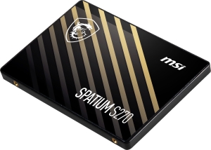 SSD SATA2.5" 480GB SPATIUM/S270 S78-440E350-P83 MSI
