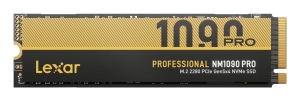 SSD PCIE G5 M.2 NVME 1TB/NM1090 LNM109P001T-RNNNG LEXAR