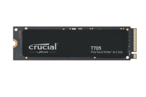 SSD PCIE G5 M.2 NVME 1TB/T705 CT1000T705SSD3 CRUCIAL