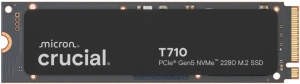 SSD PCIE G5 M.2 NVME 1TB/T710 CT1000T710SSD8 CRUCIAL