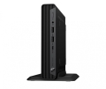 Pro Mini 400 G9 i5 12500T 16GB DDR5 SSD512 UHD 770 W11Pro 3Y OnSite
