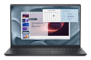 Dell Pro 15 Essential i7-1355U 15,6" FHD 120Hz 250nits 16GB DDR5 4400 SSD512 Intel UHD Graphics Cam1080p 54Wh W11Pro Carbon Black 3Y