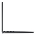 Dell Pro 15 Essential i7-1355U 15,6" FHD 120Hz 250nits 16GB DDR5 4400 SSD512 Intel UHD Graphics Cam1080p 54Wh W11Pro Carbon Black 3Y