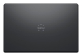 Dell Pro 15 Essential i7-1355U 15,6" FHD 120Hz 250nits 16GB DDR5 4400 SSD512 Intel UHD Graphics Cam1080p 54Wh W11Pro Carbon Black 3Y