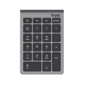 Klawiatura numeryczna Trust Xalas Wireless