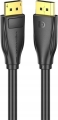 Kabel DisplayPort Vention 8K@60Hz 4K@144H 2m