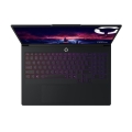 Lenovo Legion Pro 7 16AFR10H Ryzen 9 9955HX3D 16.0"WQXGA OLED 500nits 240Hz LBL Glossy 64GB DDR5 5600 SSD2TB GeForce RTX 5080 16GB Cam 5.0MP 99.9Wh W1