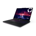 Lenovo Legion Pro 7 16AFR10H Ryzen 9 9955HX3D 16.0"WQXGA OLED 500nits 240Hz LBL Glossy 64GB DDR5 5600 SSD2TB GeForce RTX 5080 16GB Cam 5.0MP 99.9Wh W1