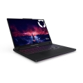 Lenovo Legion Pro 7 16AFR10H Ryzen 9 9955HX3D 16.0"WQXGA OLED 500nits 240Hz LBL Glossy 64GB DDR5 5600 SSD2TB GeForce RTX 5080 16GB Cam 5.0MP 99.9Wh W1