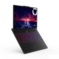 Lenovo Legion Pro 7 16AFR10H Ryzen 9 9955HX3D 16.0"WQXGA OLED 500nits 240Hz LBL Glossy 64GB DDR5 5600 SSD2TB GeForce RTX 5080 16GB Cam 5.0MP 99.9Wh W1