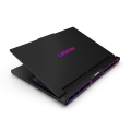 Lenovo Legion Pro 7 16AFR10H Ryzen 9 9955HX3D 16.0"WQXGA OLED 500nits 240Hz LBL Glossy 64GB DDR5 5600 SSD2TB GeForce RTX 5080 16GB Cam 5.0MP 99.9Wh W1