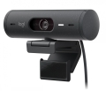Kamera internetowa Logitech Brio 500 Graphite