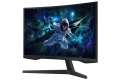 MONITOR SAMSUNG LED G5 27" LS27CG554EUXEN 165 Hz