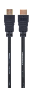 CABLE HDMI-HDMI 1.8M HIGH/SPEED CC-HDMIL-1.8M GEMBIRD