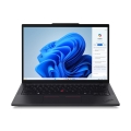 Lenovo ThinkPad T14 G5 Ryzen 5 PRO 8540U 14.0"WUXGA IPS 400nits AG 16GB DDR5 5600 SSD512 Radeon 740M Graphics Cam 5.0MP 52.5Wh W11Pro Black 3Y OnSite