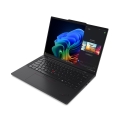 Lenovo ThinkPad T14s G6 Ryzen AI 7 PRO 360 14.0"WUXGA IPS 400nits AG 32GB LPDDR5x-7500 SSD1TB Radeon 880M Graphics Cam 5.0MP 58Wh W11Pro Black 3Y OnSi