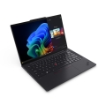Lenovo ThinkPad T14s G6 Ryzen AI 7 PRO 360 14.0"WUXGA IPS 400nits AG 32GB LPDDR5x-7500 SSD1TB Radeon 880M Graphics Cam 5.0MP 58Wh W11Pro Black 3Y OnSi