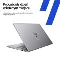 HP ZBook 8 G1ak 14 Ryzen AI 7 PRO 350 14.0"WQXGA 120Hz 500nits AG 32GB DDR5 5600 SSD1TB Radeon 860M Cam IR 5 MPx 62Wh W11Pro 3Y OnSite