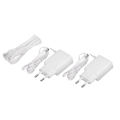 CUDY M3600(2-Pack) Dwuzakresowy BE3600